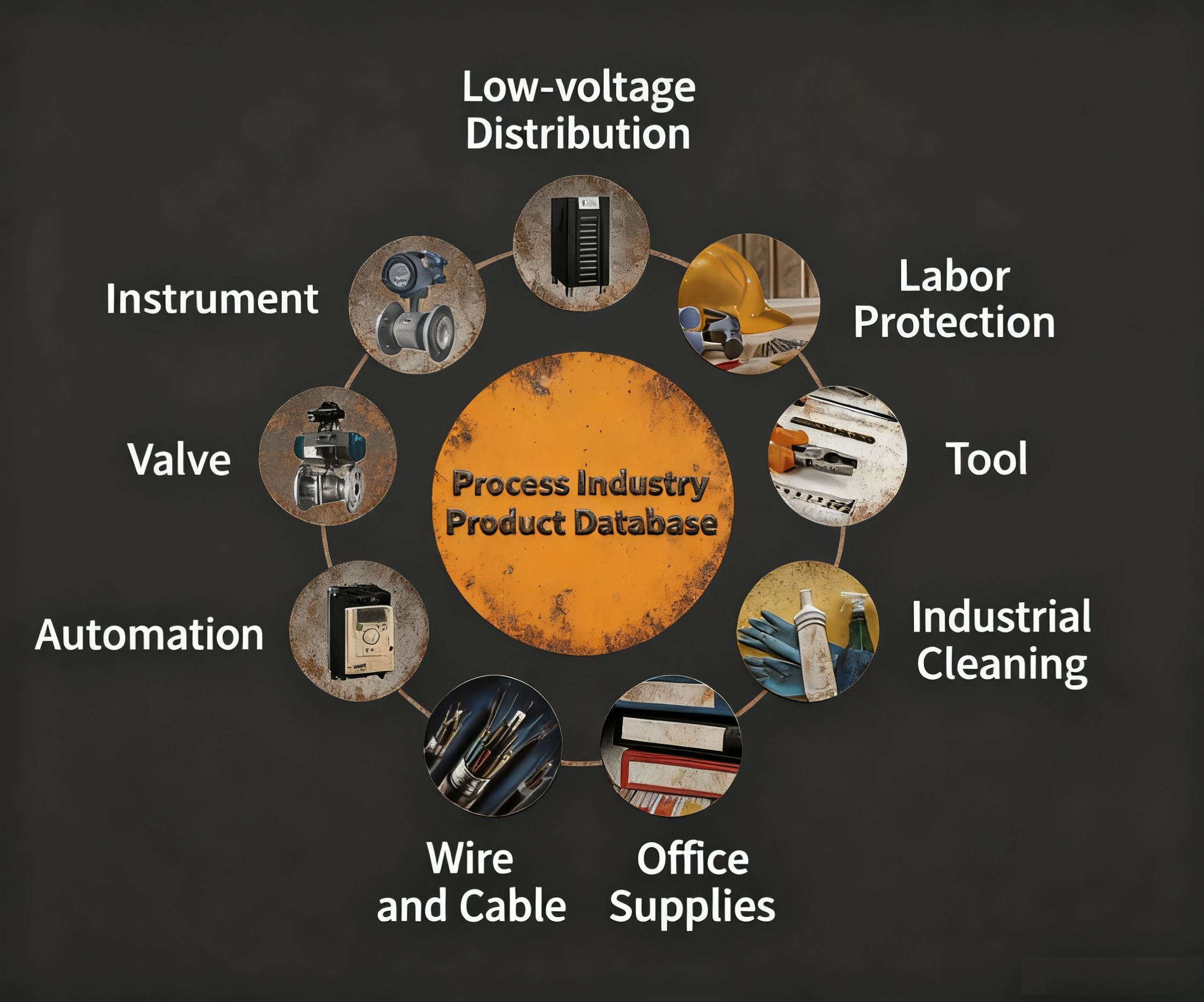 Industrial Automation
