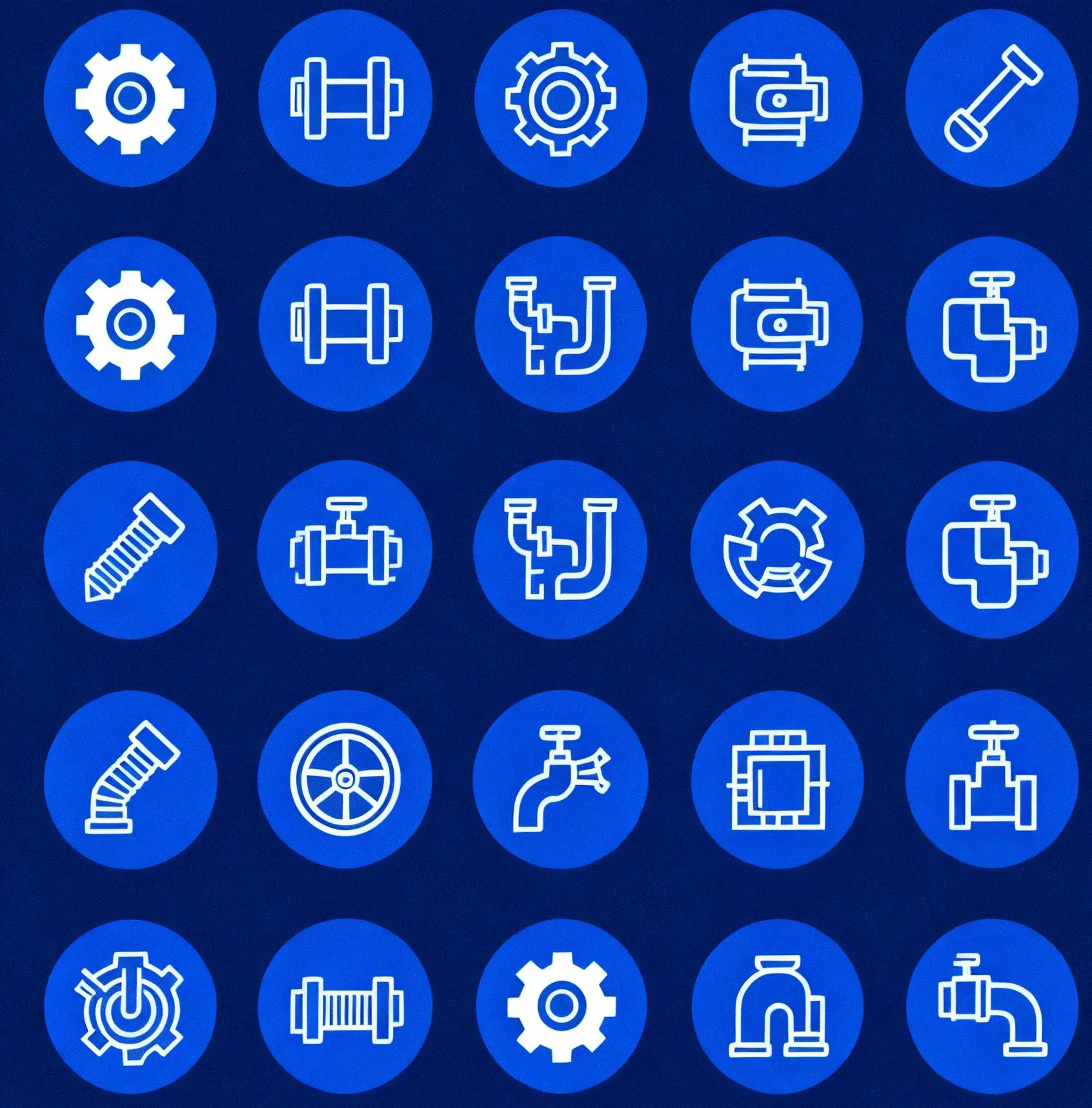 Industrial Automation