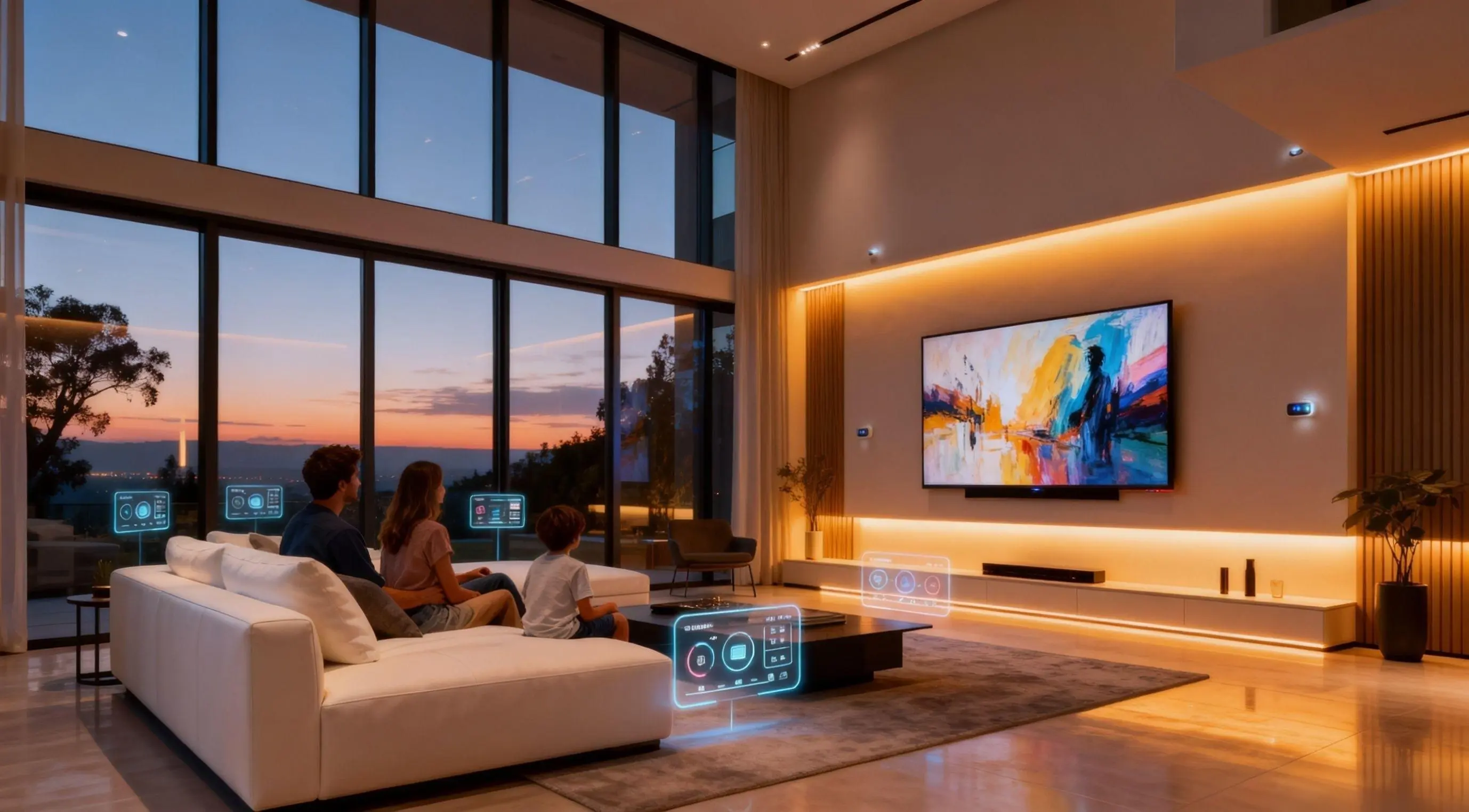 Smart Home